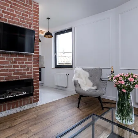 Apartamento Premium With Air Conditioning, Heart In Cracow *