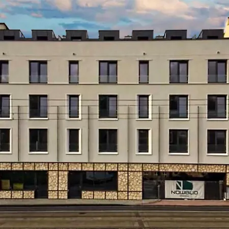 Apartamento Premium With Air Conditioning, Heart In Cracow *