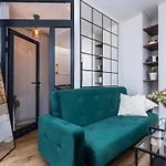 Апартаменты Premium With Air Conditioning, Heart In Cracow