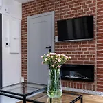 Premium With Air Conditioning, Heart In Cracow Apartamento Cracovia