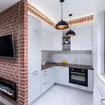 Premium With Air Conditioning, Heart In Cracow Апартаменты