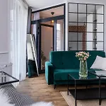 Апартаменты Premium With Air Conditioning, Heart In Cracow Краков