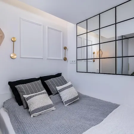 Appartamento Premium With Air Conditioning, Heart In Cracow Cracovia