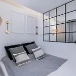 公寓 Premium With Air Conditioning, Heart In Cracow 克拉科夫