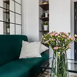 Premium With Air Conditioning, Heart In Cracow *